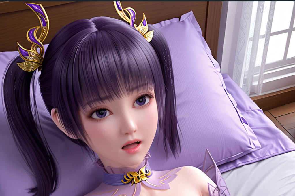 斗破苍穹-紫妍 223p